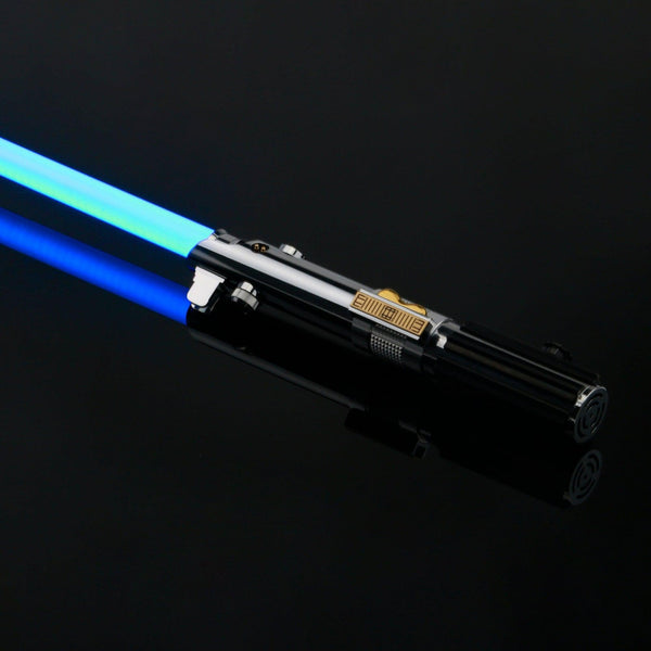 Realistic Lightsaber