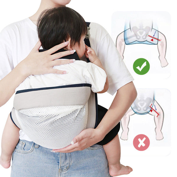 Baby Sling Wrap