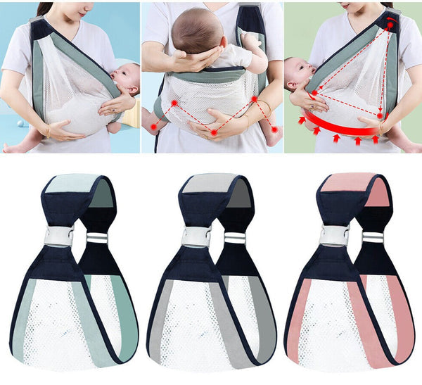 Baby Sling Wrap