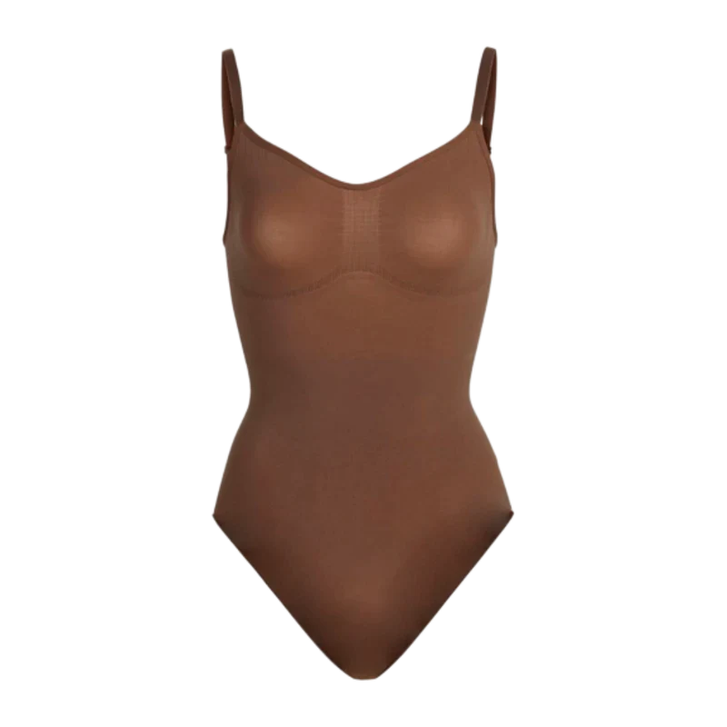 Snatched Bodysuit