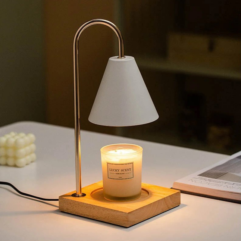 CandleComfort Warmer