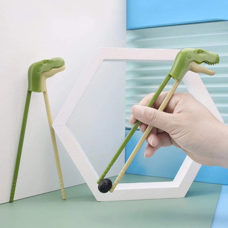 Dino Chopsticks