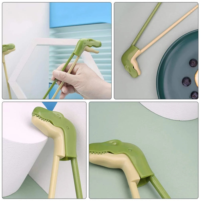 Dino Chopsticks