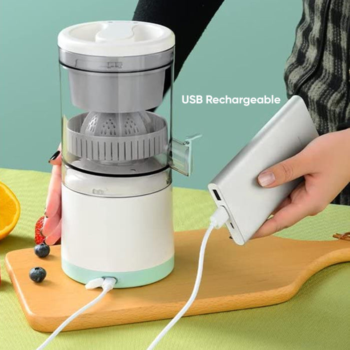 Citrus Portable Juicer