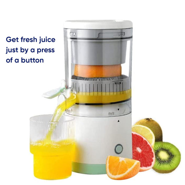 Citrus Portable Juicer