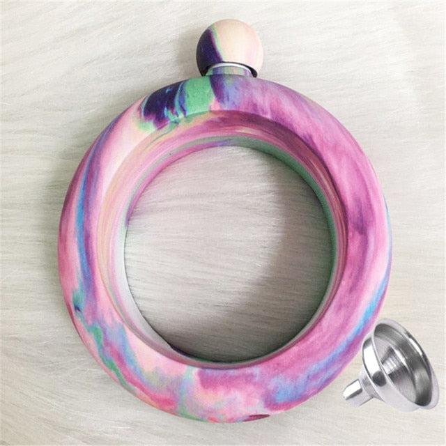 Bracelet Flask