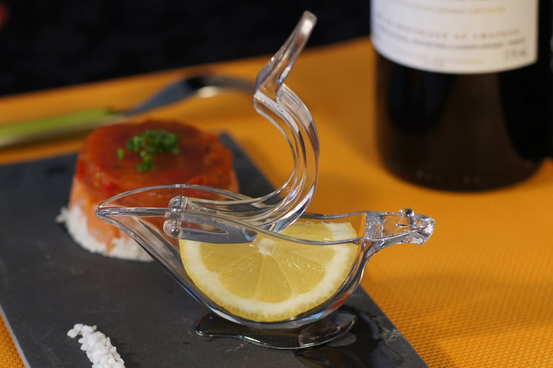 Lemon Slice Squeezer