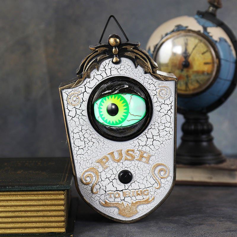 Ghost Gazer Doorbell