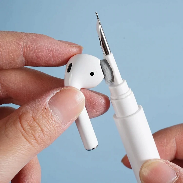 Earbud Cleaning Kit