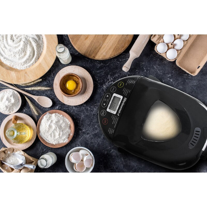 Bread Maker Machine