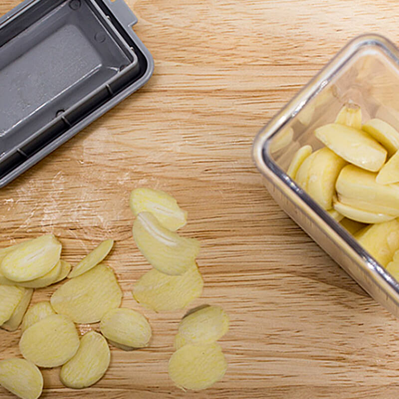 Garlic Cutter