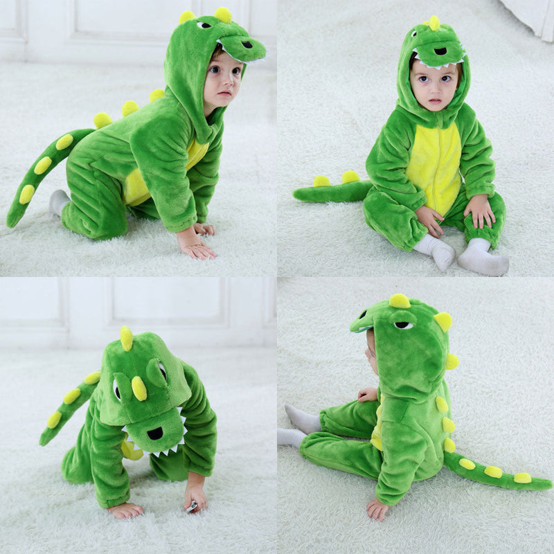 Dinosaur Baby Costume