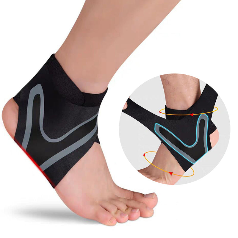 Ankle Support Brace