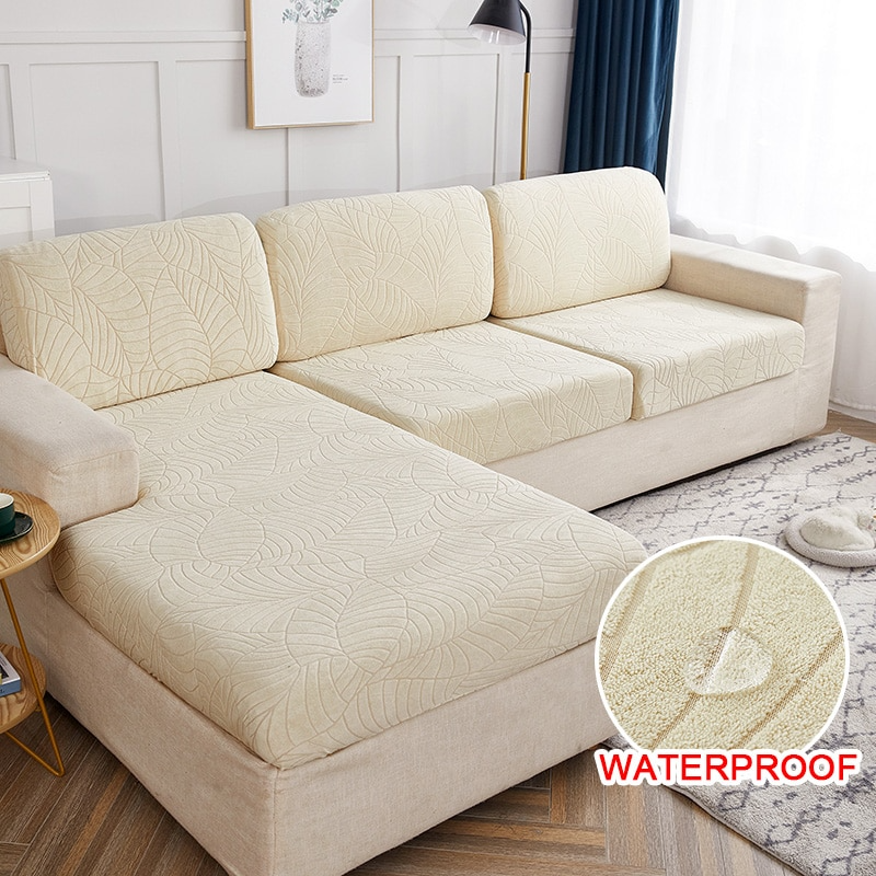 Waterproof Sofa Seat Covers