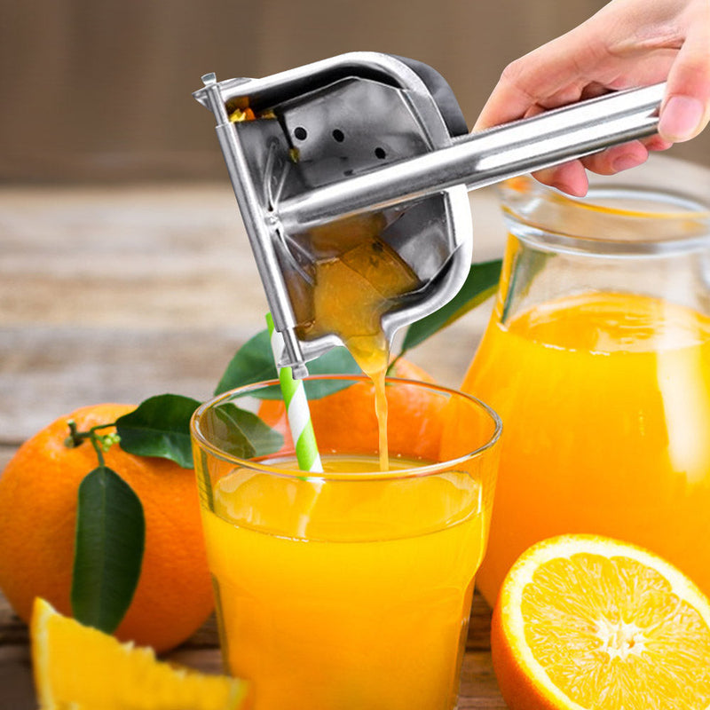 Manual Juice Squeezer