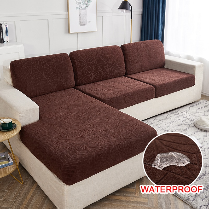 Waterproof Sofa Seat Covers