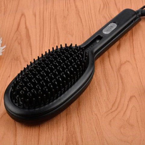 Ion Comb Steamer