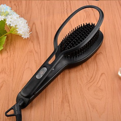 Ion Comb Steamer