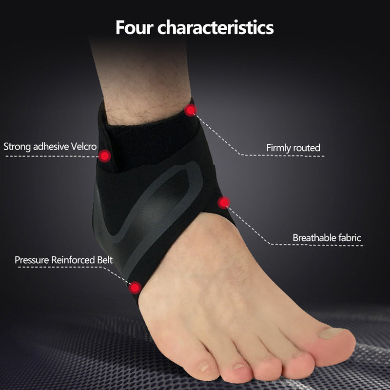 Ankle Support Brace