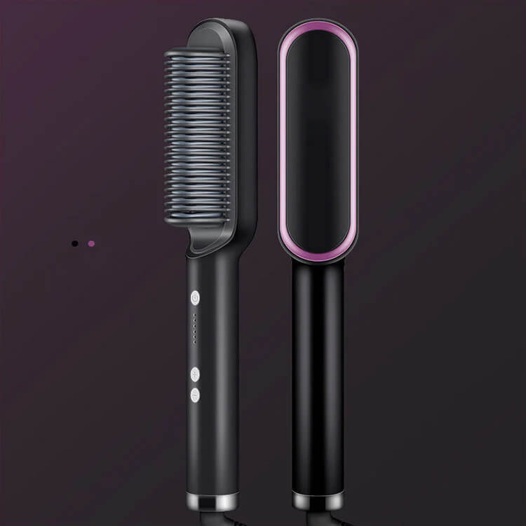 Hair Straightener Hot Comb