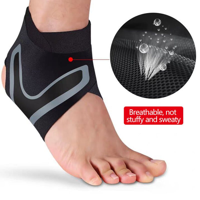 Ankle Support Brace