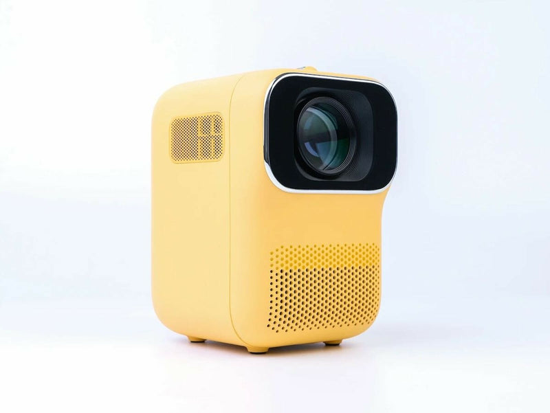 Smart Mini Projector