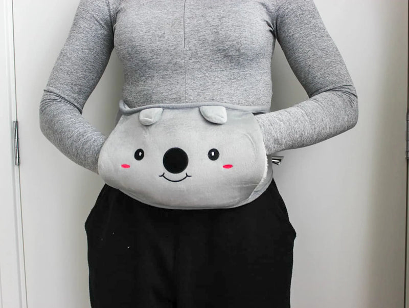 Koala Warm Waist Belt