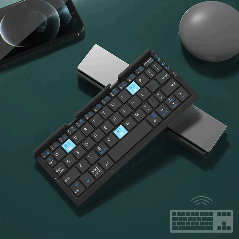 Foldable Keyboard