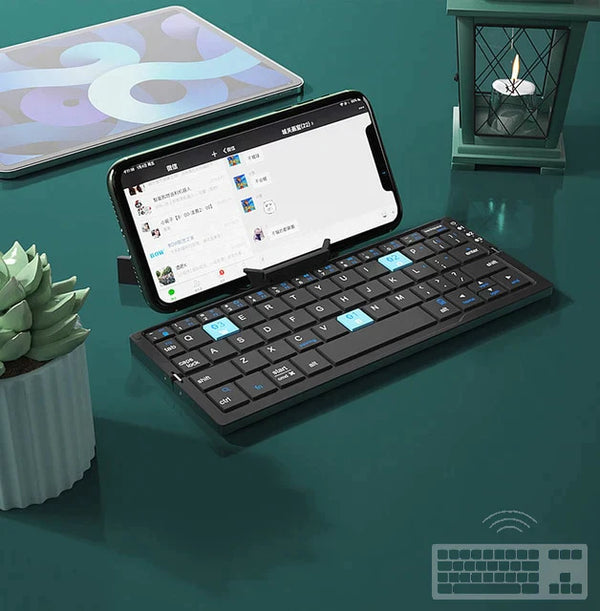 Foldable Keyboard