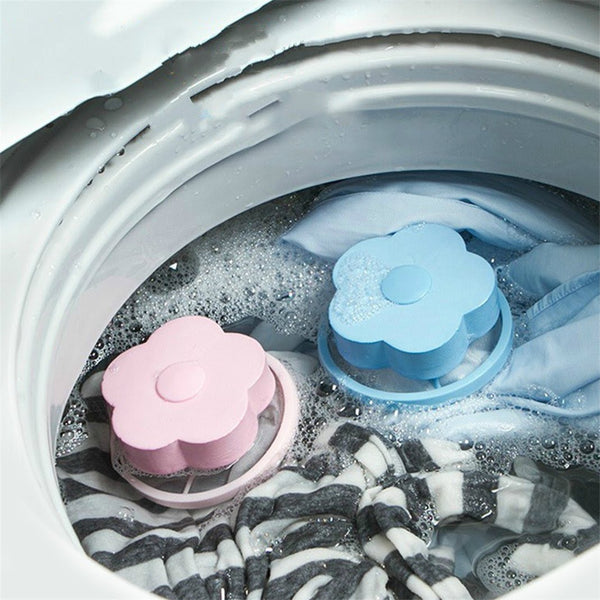 Laundry Lint Catcher