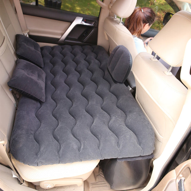 Inflatable Car Bed