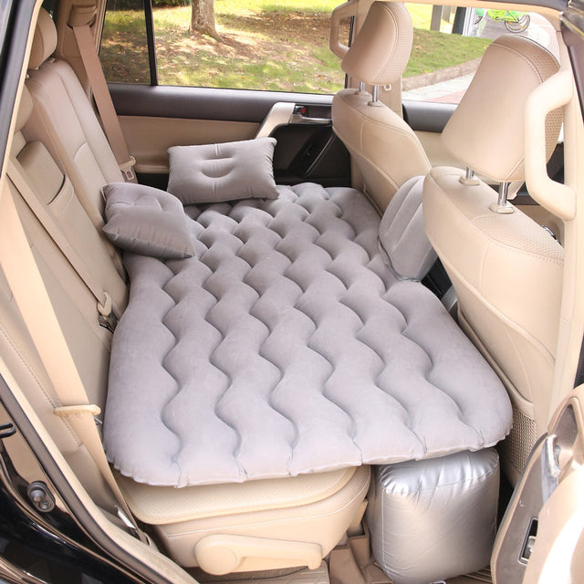 Inflatable Car Bed