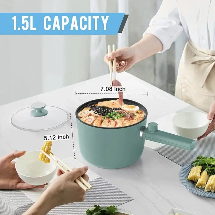 Instapot Electric Cooker