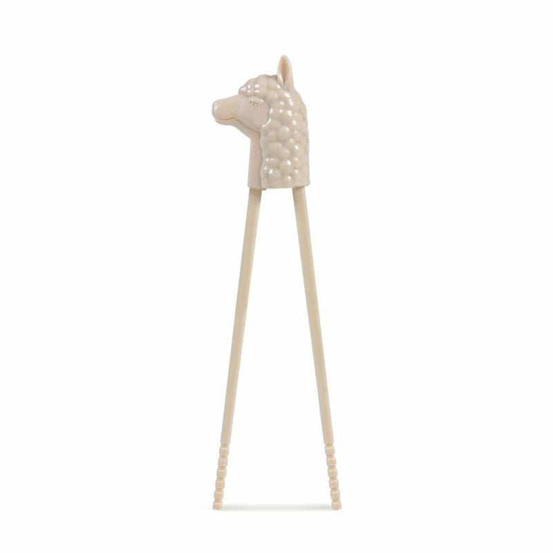 LLAMA CHOPSTICKS