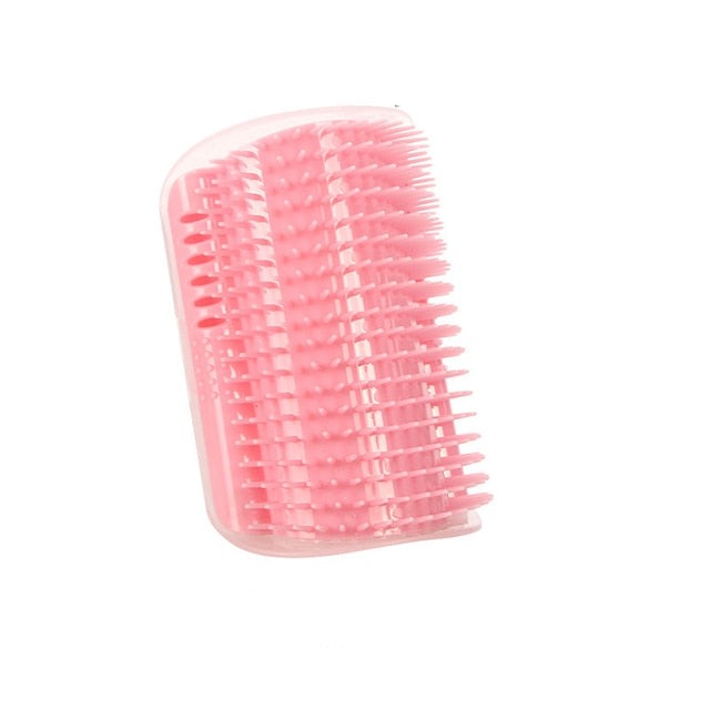 Pet Scratching Brush