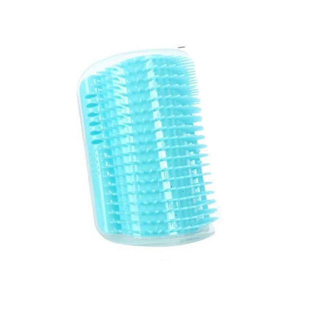 Pet Scratching Brush