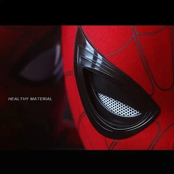 Spidey Mask