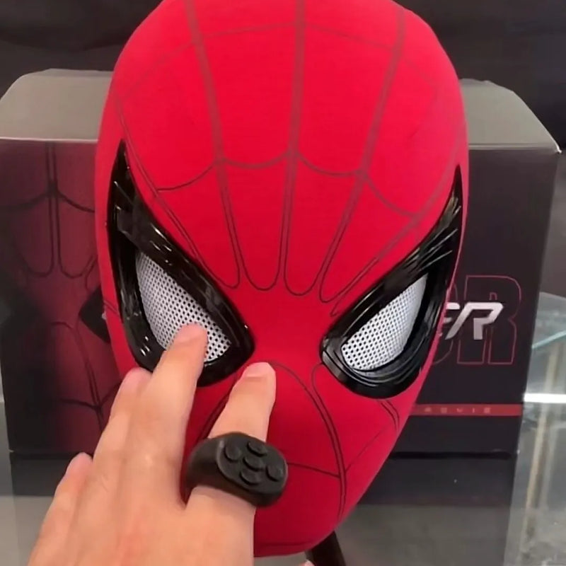 Spidey Mask