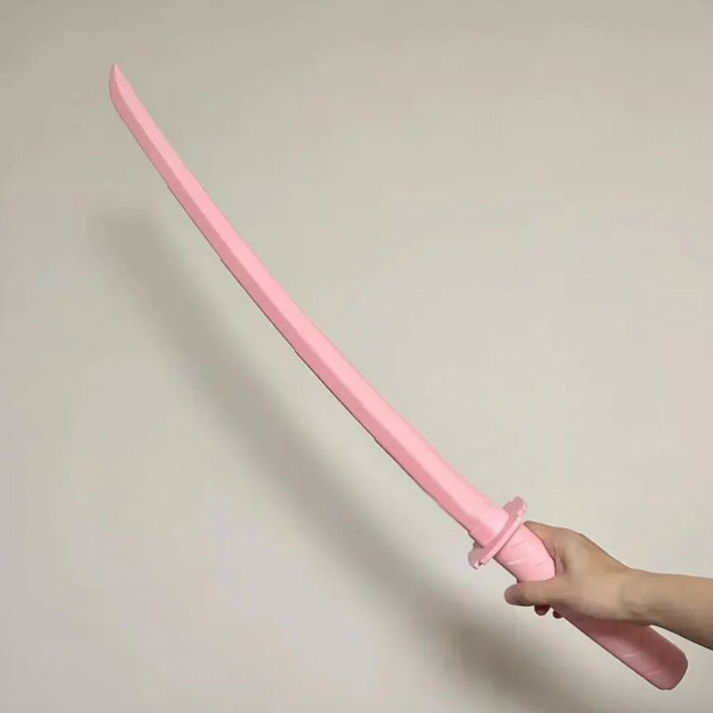 Retractable Katana