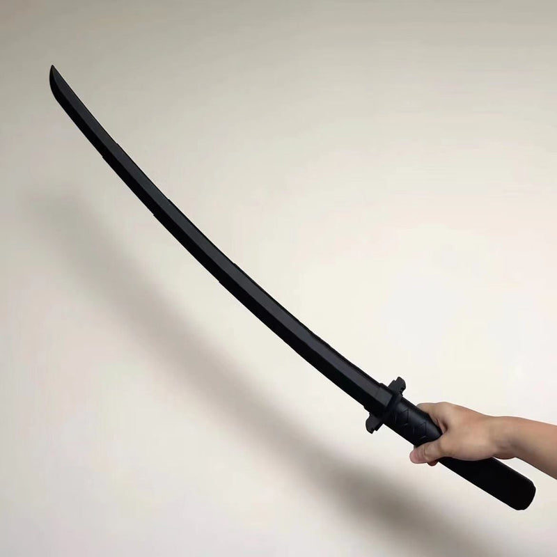 Retractable Katana