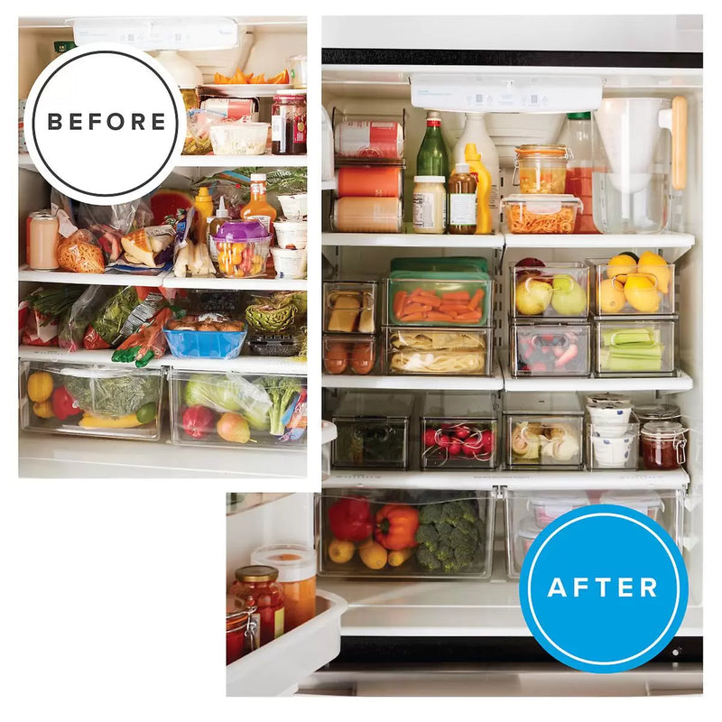 Fridge Organizer