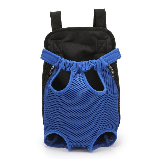 Dog Carrier Bag Backpack