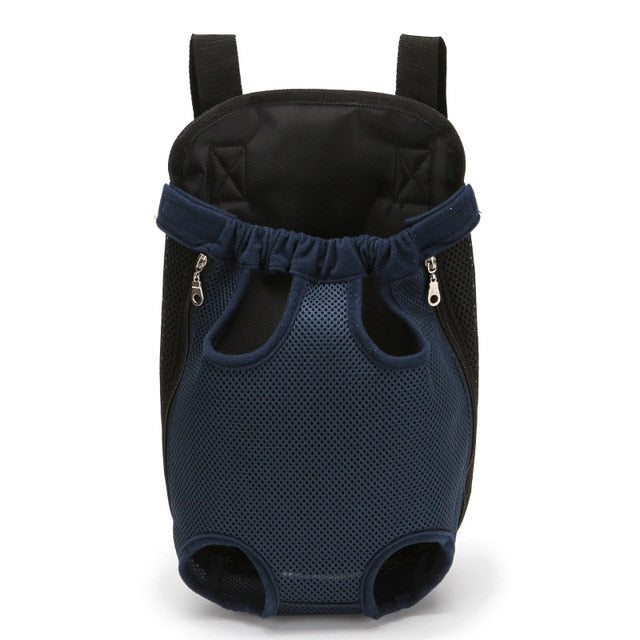 Dog Carrier Bag Backpack