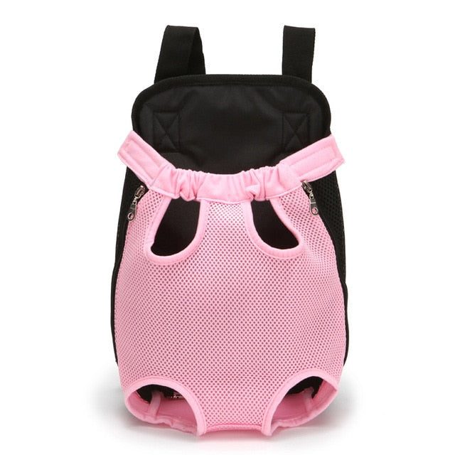 Dog Carrier Bag Backpack