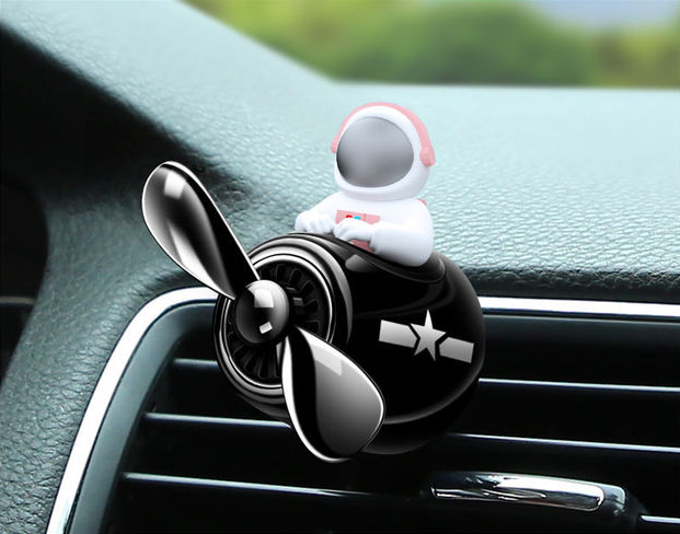 Wingman Car Air Freshener