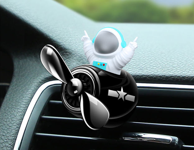 Wingman Car Air Freshener