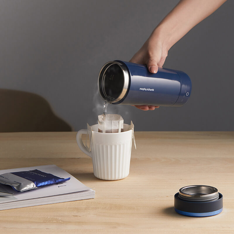 Portable Electric Kettle