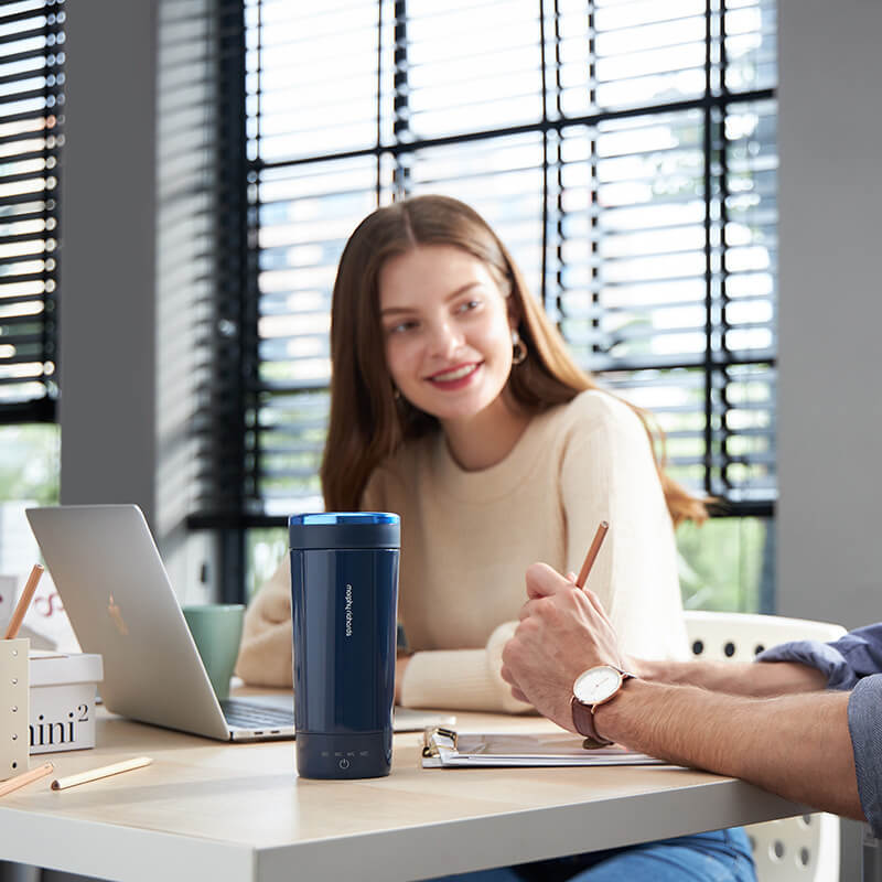 Portable Electric Kettle