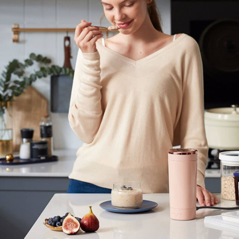 Portable Electric Kettle