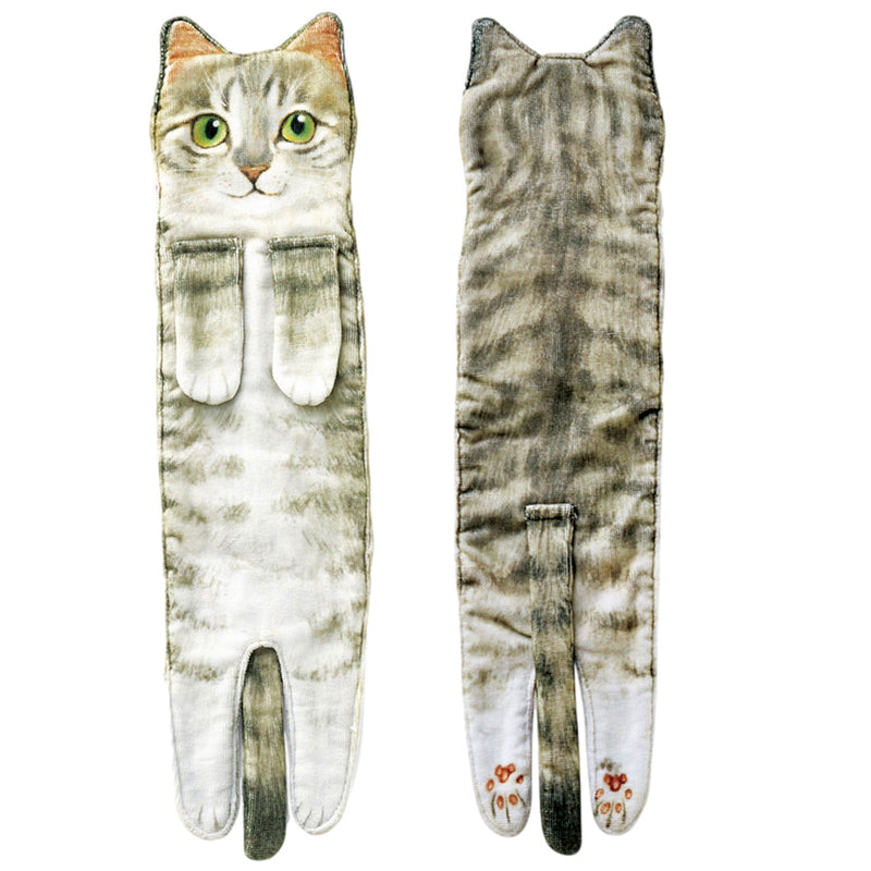 Cat Towels